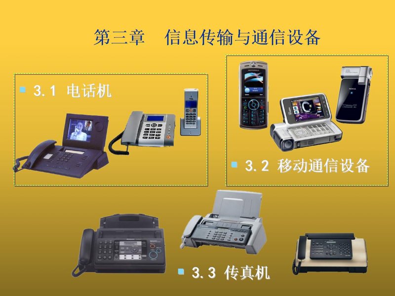 检测产品
